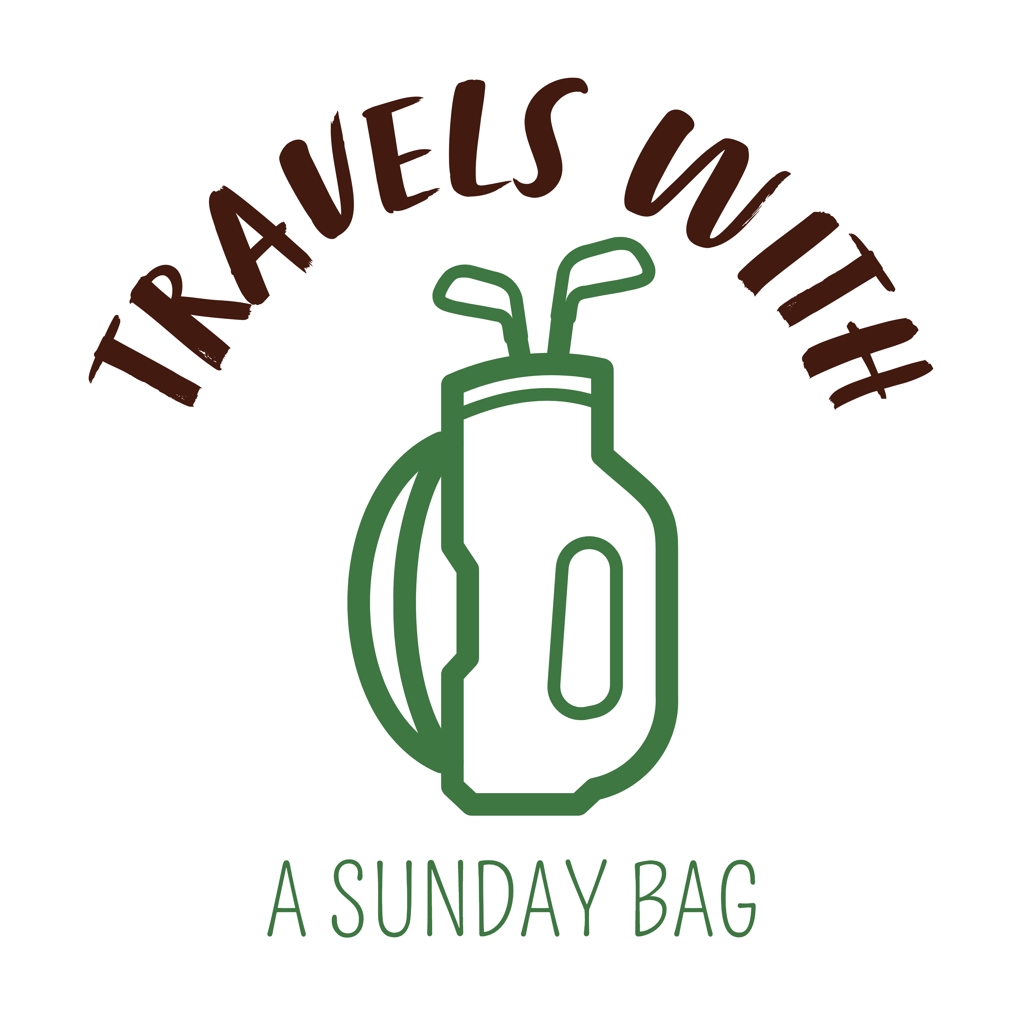 Golf. Travel. Adventure.